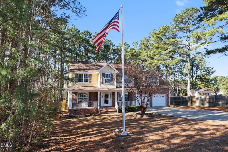 50 Mamie Bell Cir, Lillington, NC 27546