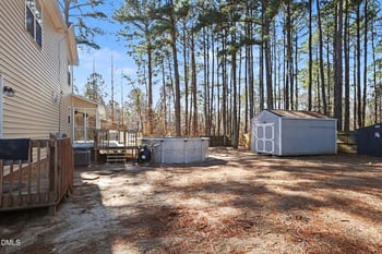 50 Mamie Bell Cir, Lillington, NC 27546