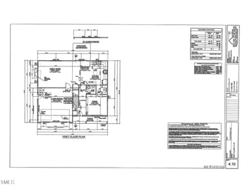 50 Moonraker Dr, Spring Hope, NC 27882