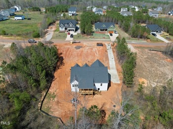 50 Moonraker Dr, Spring Hope, NC 27882