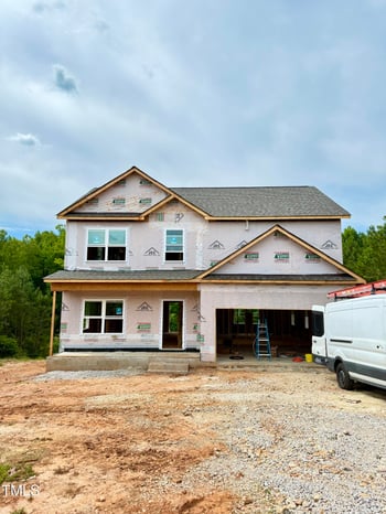 50 Moonraker Dr, Spring Hope, NC 27882