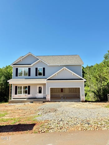 50 Moonraker Dr, Spring Hope, NC 27882