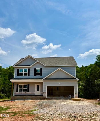 50 Moonraker Dr, Spring Hope, NC 27882