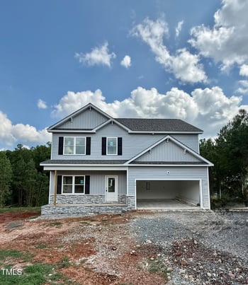 50 Moonraker Dr, Spring Hope, NC 27882