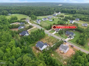 50 Moonraker Dr, Spring Hope, NC 27882
