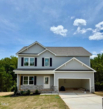 50 Moonraker Dr, Spring Hope, NC 27882