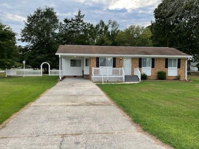 50 Nandina Dr, Roxboro, NC 27573
