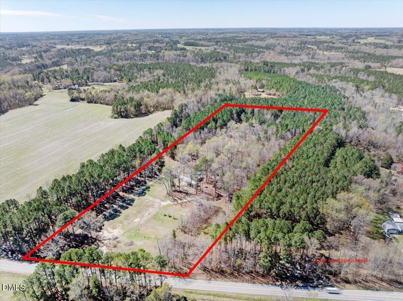 50 Nipper Ln, Louisburg, NC 27549