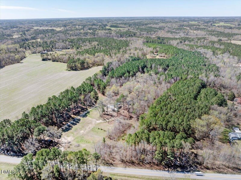 50 Nipper Ln, Louisburg, NC 27549