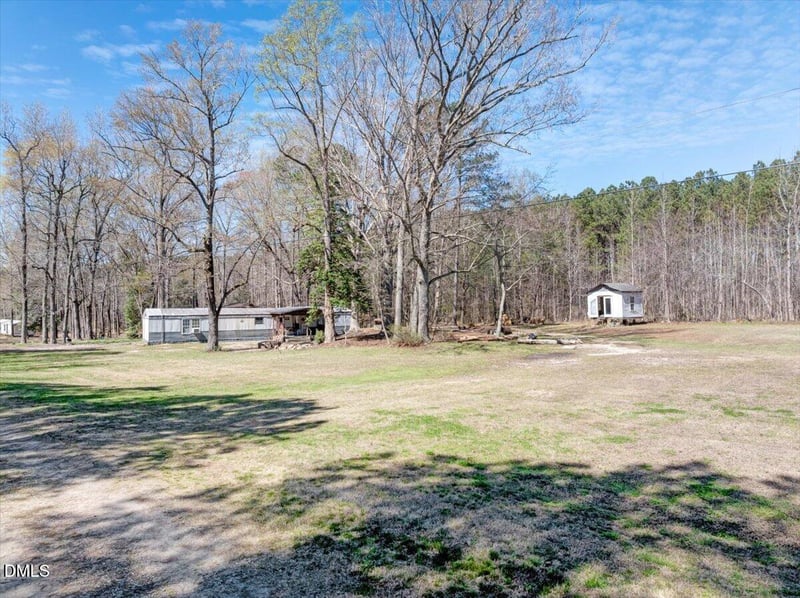50 Nipper Ln, Louisburg, NC 27549