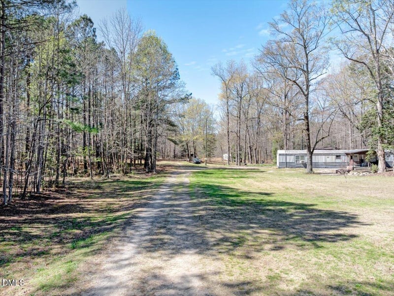 50 Nipper Ln, Louisburg, NC 27549