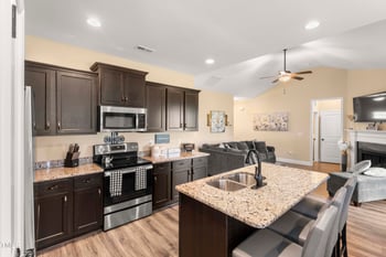 50 Nolan Park Dr, Selma, NC 27576
