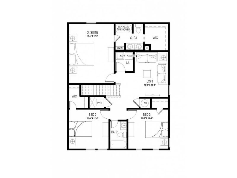 50 Northside Dr, Burlington, NC 27217