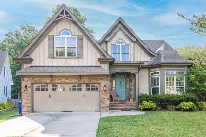 50 Old Post Ct, Pittsboro, NC 27312