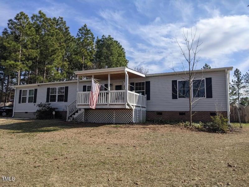 50 Otto Rd, Lillington, NC 27546