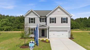 50 Peach Grv Way, Lillington, NC 27546