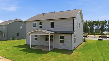 50 Peach Grv Way, Lillington, NC 27546