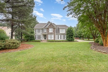 50 Pebble Creek Dr, Franklinton, NC 27525