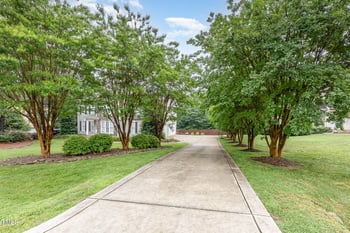 50 Pebble Creek Dr, Franklinton, NC 27525