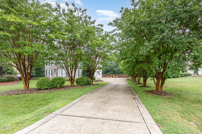 50 Pebble Creek Dr, Franklinton, NC 27525