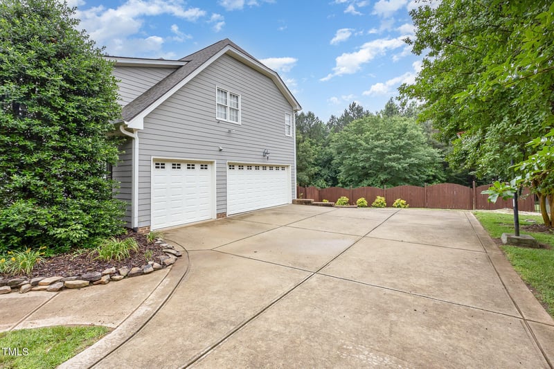 50 Pebble Creek Dr, Franklinton, NC 27525