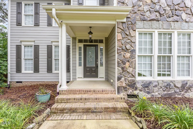 50 Pebble Creek Dr, Franklinton, NC 27525