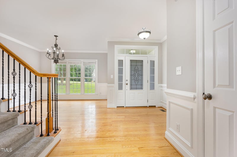 50 Pebble Creek Dr, Franklinton, NC 27525