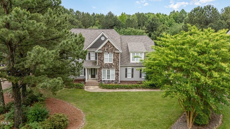 50 Pebble Creek Dr, Franklinton, NC 27525