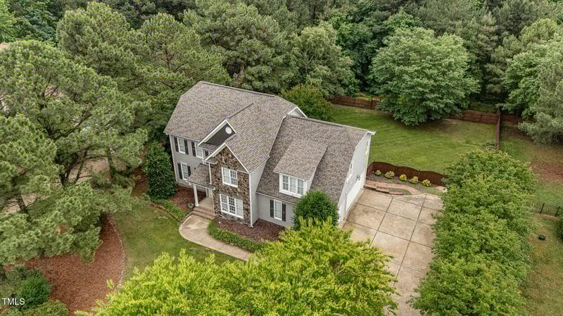 50 Pebble Creek Dr, Franklinton, NC 27525