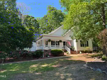 50 Peggy Ct, Raleigh, NC 27603