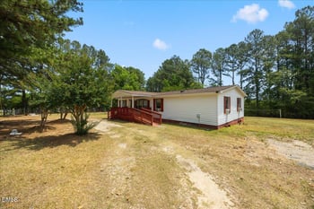 50 Person Rd, Louisburg, NC 27549