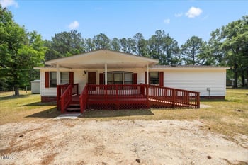 50 Person Rd, Louisburg, NC 27549