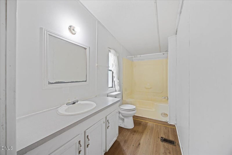 50 Person Rd, Louisburg, NC 27549