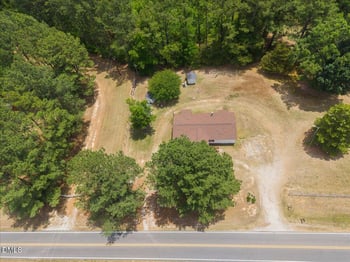 50 Person Rd, Louisburg, NC 27549