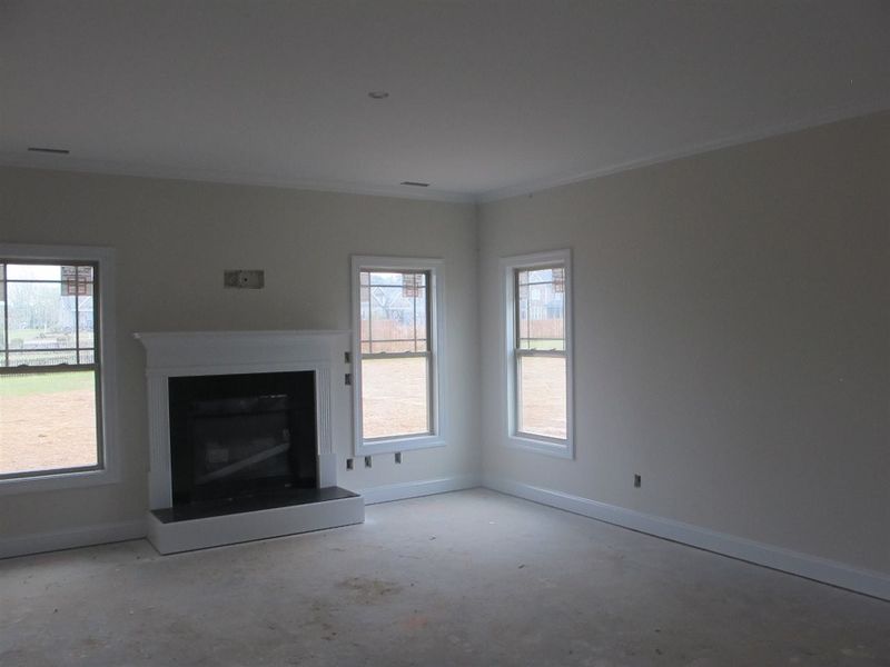 50 Pointer Dr, Angier, NC 27501