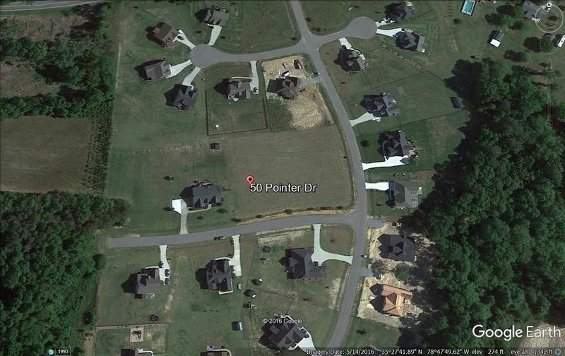 50 Pointer Dr Lot 24, Angier, NC 27501