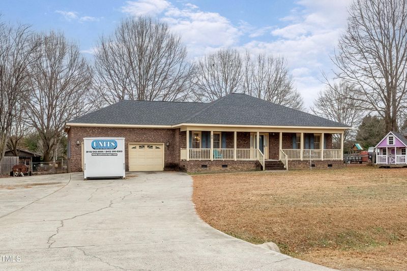 50 Powell Dr, Smithfield, NC 27577