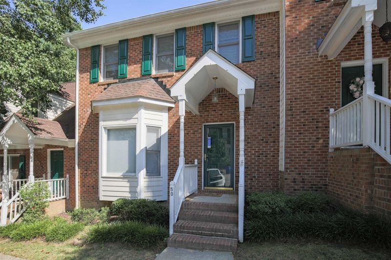 50 Preakness Dr, Durham, NC 27713