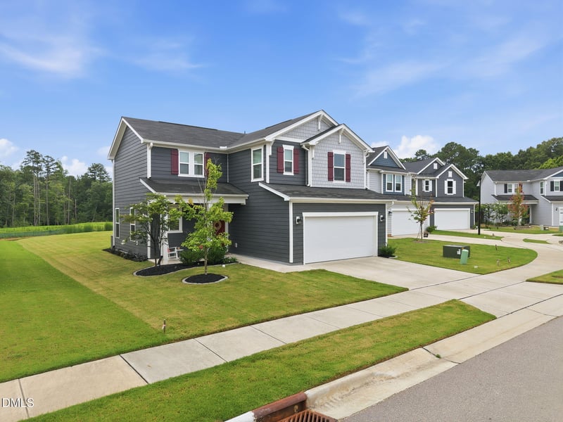 50 Purple Aster St, Youngsville, NC 27596