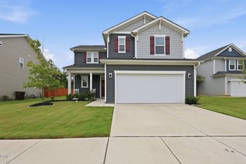 50 Purple Aster St, Youngsville, NC 27596