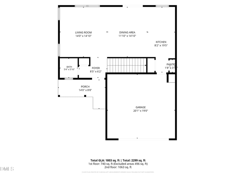 50 Purple Aster St, Youngsville, NC 27596