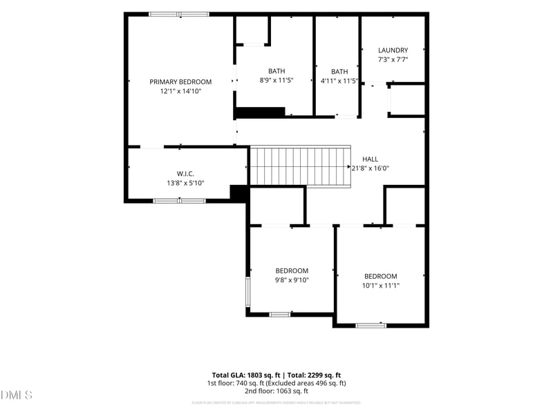 50 Purple Aster St, Youngsville, NC 27596