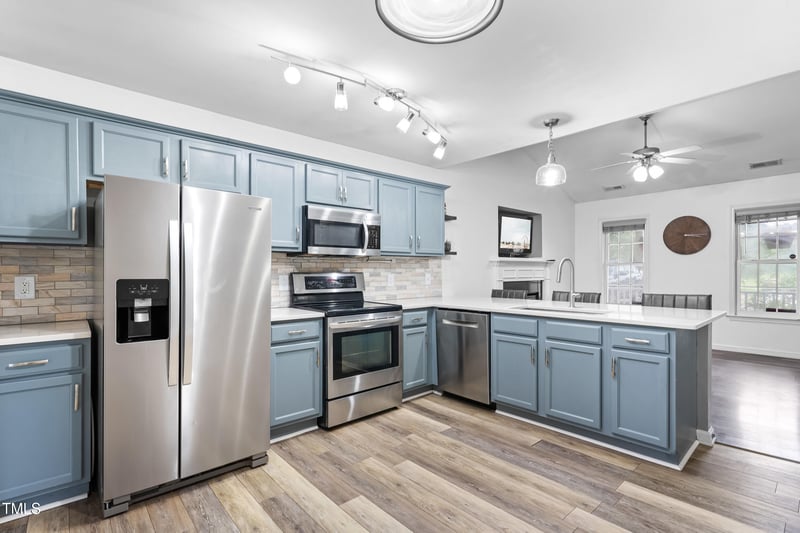 50 Rainwood Ct, Louisburg, NC 27549