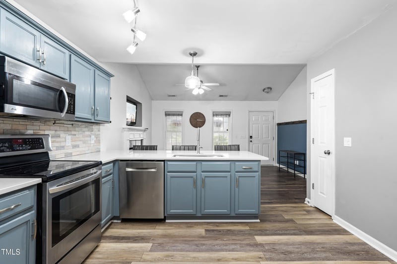 50 Rainwood Ct, Louisburg, NC 27549