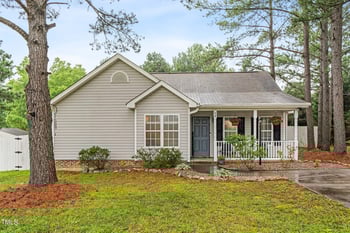 50 Rainwood Ct, Louisburg, NC 27549