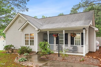 50 Rainwood Ct, Louisburg, NC 27549