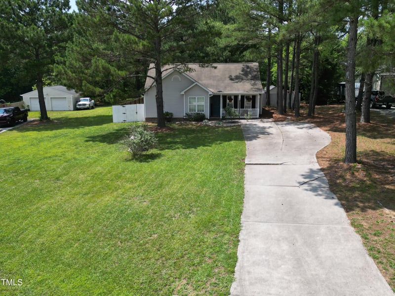 50 Rainwood Ct, Louisburg, NC 27549