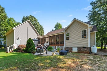 50 Regulator Dr, Clayton, NC 27520