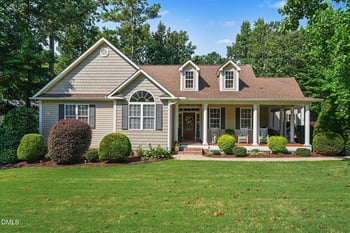 50 Regulator Dr, Clayton, NC 27520