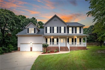 50 Ridgeway Ct, Sanford, NC 27332